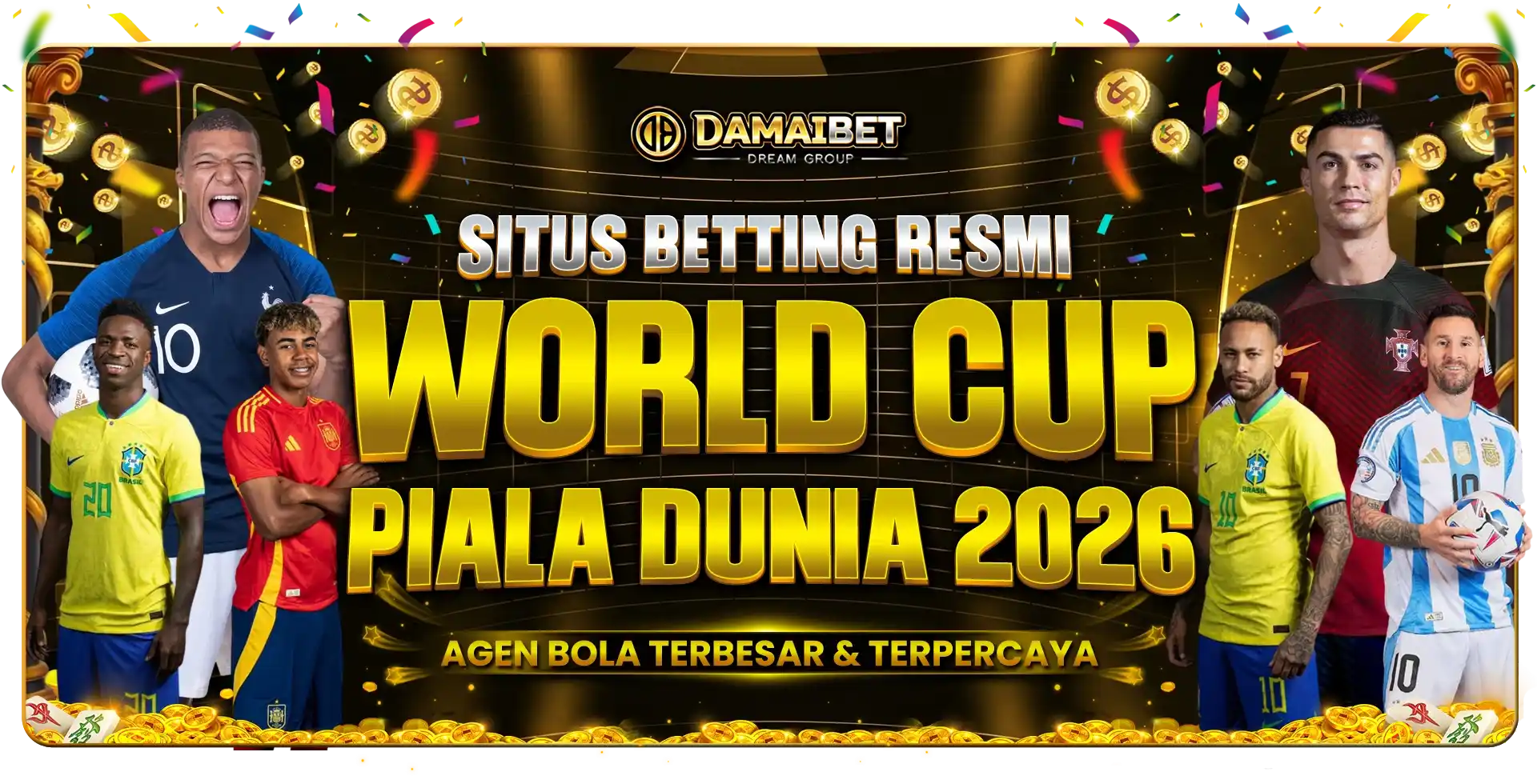 PIALA DUNIA 2026