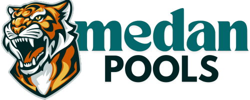 Medan Pools