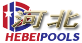 Hebei Pools