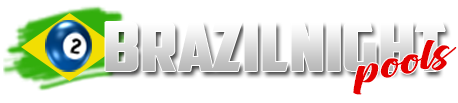 Brazil Night Pools
