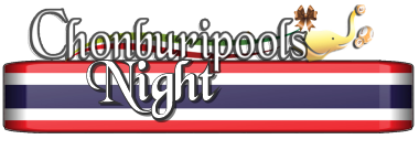 Chonburi Night Pools