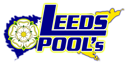 Leeds Pools