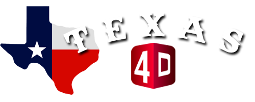 Texas 4D Pools